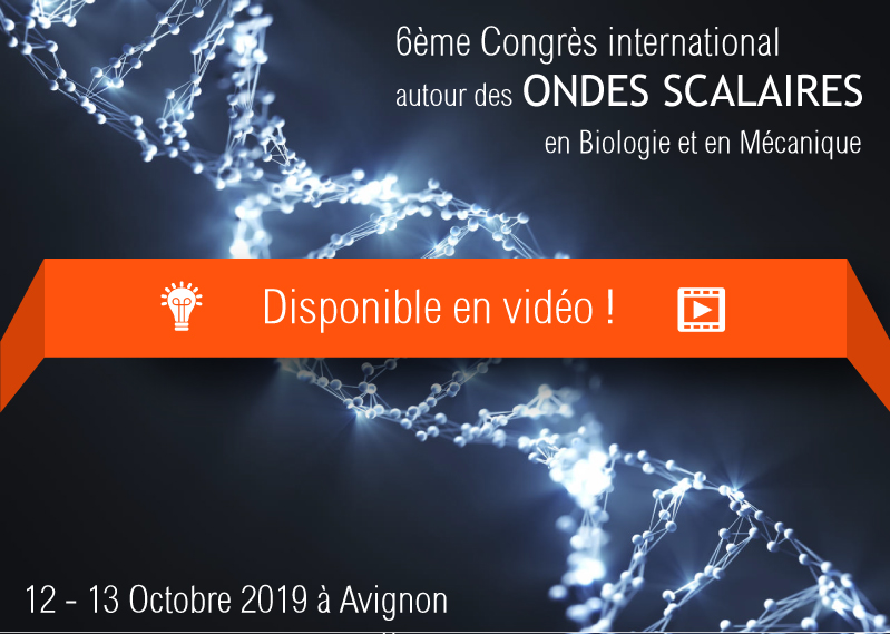 annonce congres SWD 2019 entete video