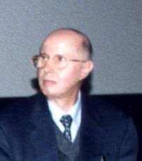 Dr Ing. Patrick Cornille